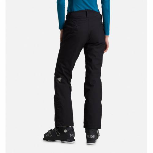 SKI HLAČE ROSSIGNOL W SKI PANT P4 BLACK, XS Cijena