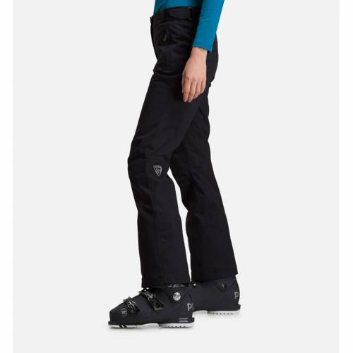 SKI HLAČE ROSSIGNOL W SKI PANT P4 BLACK, M Cijena