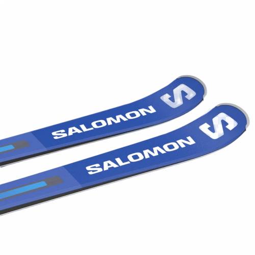 SKI SET SALOMON S/RACE + M11 GW 23/24, 156 cm Cijena