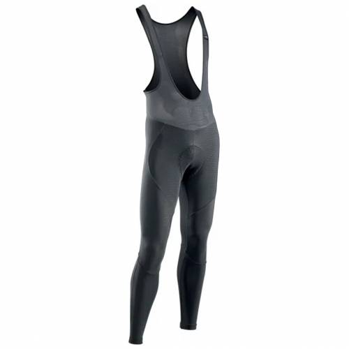 HLAČE S TREGERIMA NORTHWAVE ACTIVE GEL BLACK, L Cijena