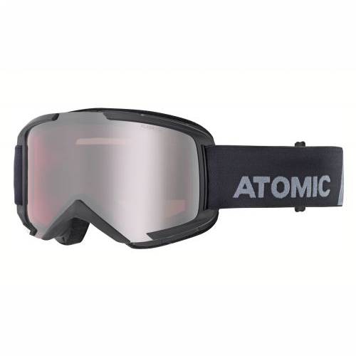 SKI MASKA ATOMIC SAVOR Black Cijena