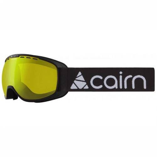 SKI MASKA CAIRN RAINBOW/SPX1000 MAT BLACK TU Cijena