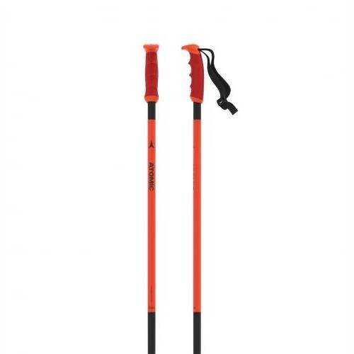 SKI ŠTAPOVI ATOMIC REDSTER RED, 130 cm Cijena