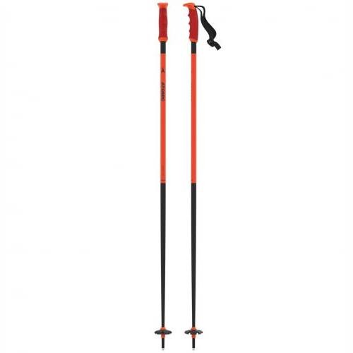 SKI ŠTAPOVI ATOMIC REDSTER RED, 130 cm Cijena