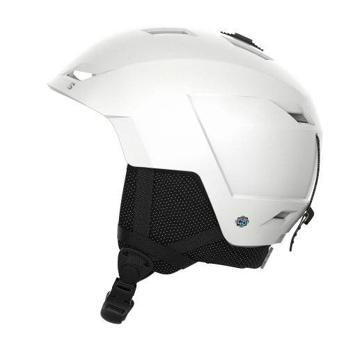 SKI KACIGA SALOMON ICON LT WHITE, 53-56 Cijena