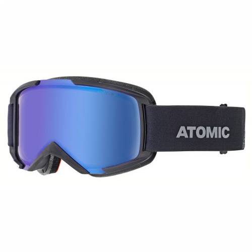 SKI MASKA ATOMIC SAVOR PHOTO Black Cijena