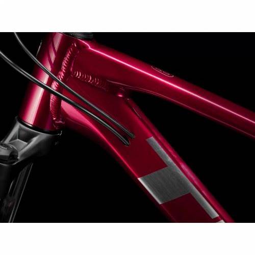 BICIKL TREK MTB MARLIN 6 RAGE RED TO DEEP DARK BLUE FADE M 29 / 2024 / Gen 3 Cijena