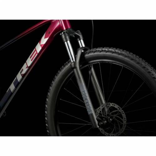 BICIKL TREK MTB MARLIN 6 RAGE RED TO DEEP DARK BLUE FADE M 29 / 2024 / Gen 3 Cijena