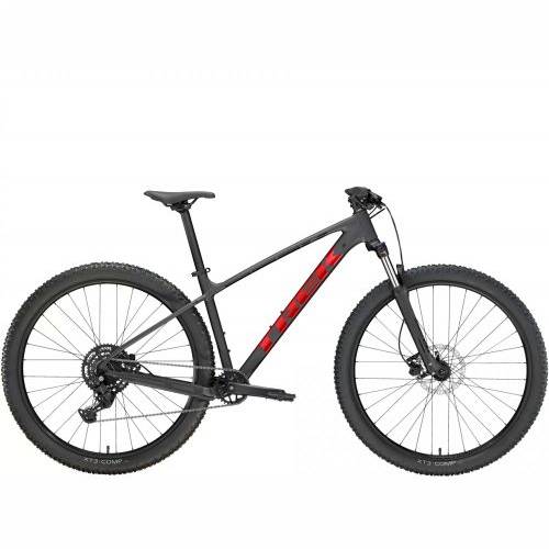 BICIKL TREK MTB MARLIN 5 MATTE DNISTER BLACK XS 27.5 / 2024 / Gen 3 Cijena