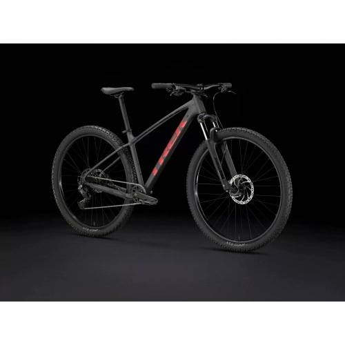 BICIKL TREK MTB MARLIN 5 MATTE DNISTER BLACK XS 27.5 / 2024 / Gen 3 Cijena