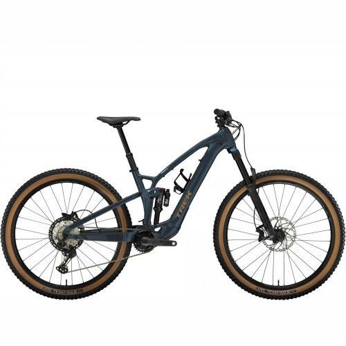 BICIKL TREK e-Bike FUEL EXE 8 XT, NAUTICAL NAVY L / 2024 Cijena