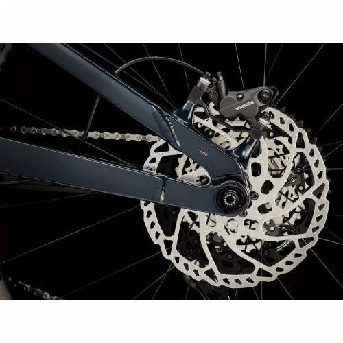 BICIKL TREK e-Bike FUEL EXE 8 XT, NAUTICAL NAVY L / 2024 Cijena