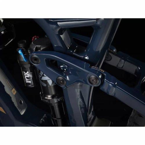 BICIKL TREK e-Bike FUEL EXE 8 XT, NAUTICAL NAVY L / 2024 Cijena