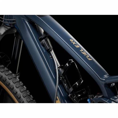 BICIKL TREK e-Bike FUEL EXE 8 XT, NAUTICAL NAVY L / 2024 Cijena