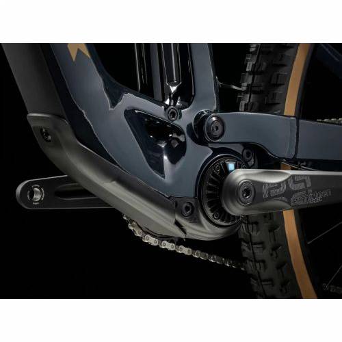 BICIKL TREK e-Bike FUEL EXE 8 XT, NAUTICAL NAVY L / 2024 Cijena