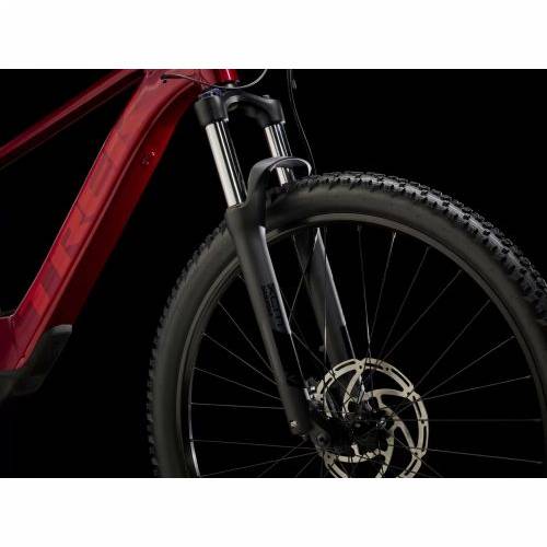 BICIKL TREK e-Bike MARLIN+ 6 XS 27.5 CRIMSON, BOSCH ACTIVE PLUS/ CT 400WH / 2026 Cijena