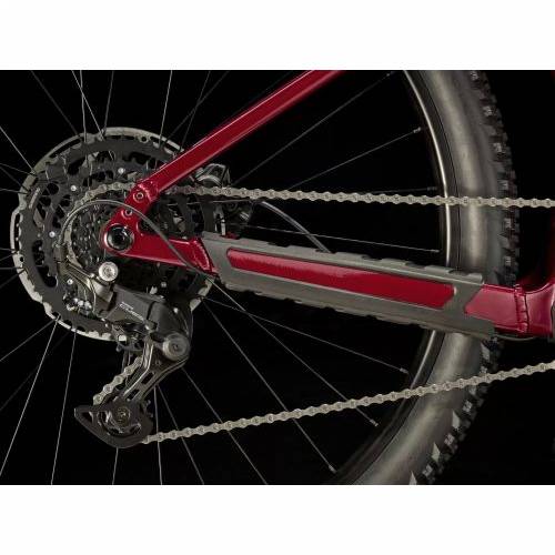 BICIKL TREK e-Bike MARLIN+ 6 XS 27.5 CRIMSON, BOSCH ACTIVE PLUS/ CT 400WH / 2026 Cijena