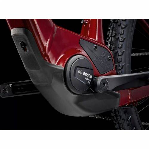 BICIKL TREK e-Bike MARLIN+ 6 XS 27.5 CRIMSON, BOSCH ACTIVE PLUS/ CT 400WH / 2026 Cijena