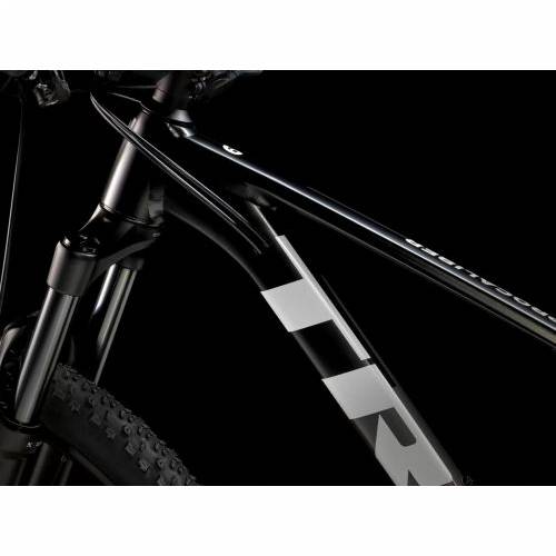 BICIKL TREK MTB PROCALIBER 6 M SATIN TREK BLACK/LITHIUM GREY / 2026 Cijena