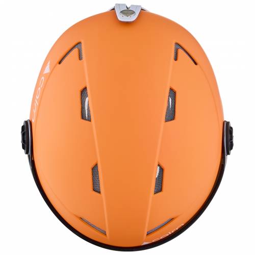 SKI KACIGA CAIRN ORBIT VISOR J ORANGE, 54-56 Cijena