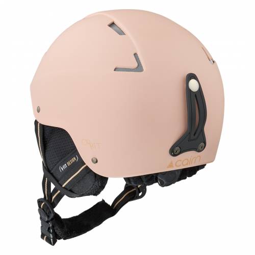 SKI KACIGA CAIRN ORBIT MAT LIGHT PINK, 57-58 Cijena