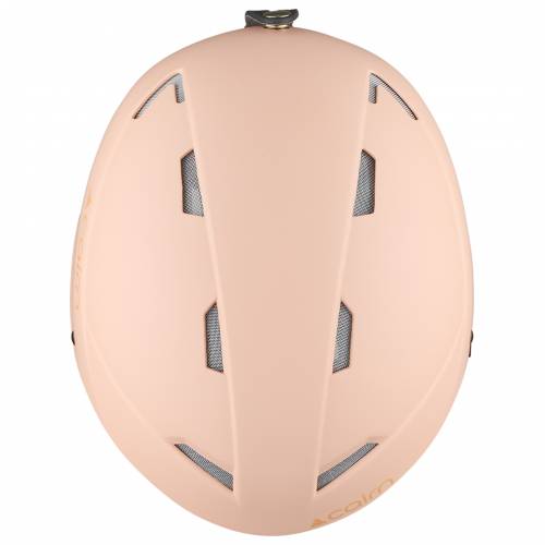 SKI KACIGA CAIRN ORBIT MAT LIGHT PINK, 57-58 Cijena