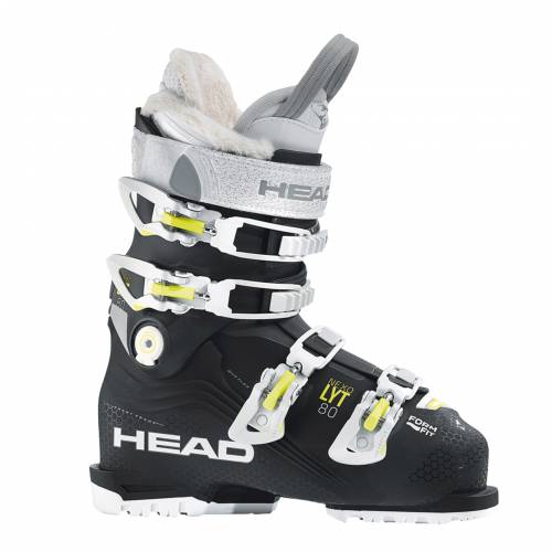 SKI PANCERICE HEAD NEXO LYT 80 W BLACK 23/24, 25.5 Cijena