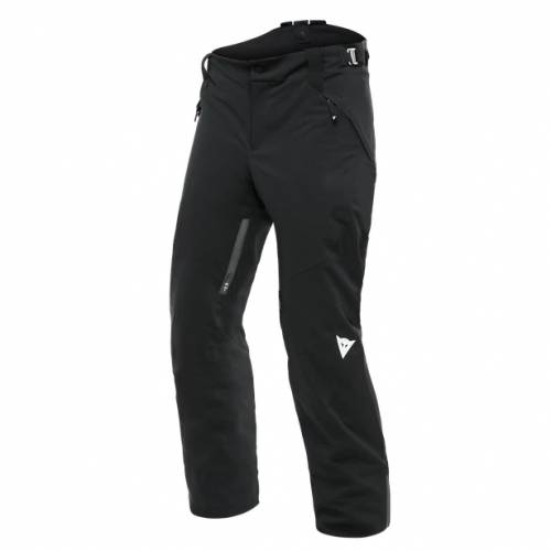 SKI HLAČE DAINESE D-DRY BLACK, M Cijena