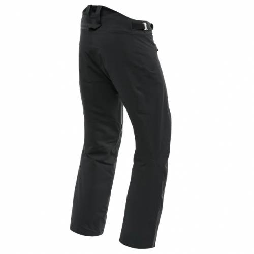 SKI HLAČE DAINESE D-DRY BLACK, M Cijena