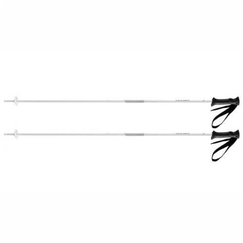 SKI ŠTAPOVI HEAD JOY WHITE, 115 cm