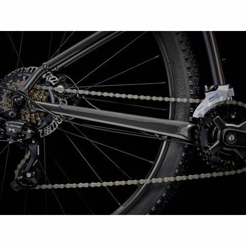 BICIKL TREK MTB MARLIN 4 M 29 BLACK / 2024 / GEN 2 Cijena