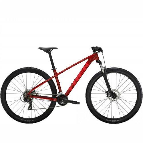 BICIKL TREK MTB MARLIN 4 ML 29 RED / 2024 / GEN 2 Cijena