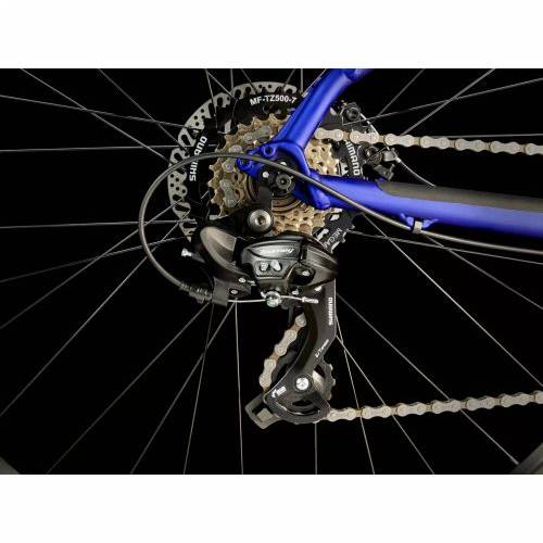 BICIKL TREK MTB MARLIN 4 ML 29 BLUE / 2024 / GEN 2 Cijena