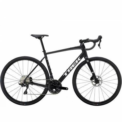 BICIKL TREK TRKAĆI DOMANE AL 5 GEN 4, MATTE TREK BLACK 54 / 2024 Cijena