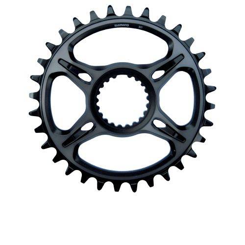 LANČANIK POGONA SHIMANO SM-CRM75 ZA FC-M7100-1, M7130-1 34Z ZA CHAIN LINE 52/56.5MM Cijena