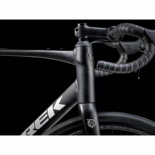 BICIKL TREK TRKAĆI DOMANE AL 5 58 MATTE TREK BLACK / 2026 Cijena