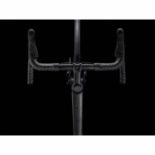 BICIKL TREK TRKAĆI DOMANE AL 5 58 MATTE TREK BLACK / 2026 Cijena