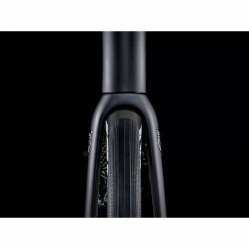 BICIKL TREK TRKAĆI DOMANE AL 5 58 MATTE TREK BLACK / 2026 Cijena