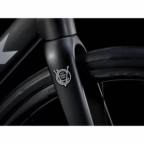 BICIKL TREK TRKAĆI DOMANE AL 5 58 MATTE TREK BLACK / 2026 Cijena