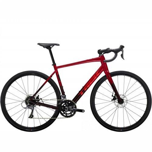 BICIKL TREK TRKAĆI DOMANE AL 2 56 CRIMSON TO DARK CARMINE FADE / 2026 Cijena