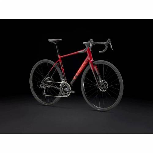 BICIKL TREK TRKAĆI DOMANE AL 2 56 CRIMSON TO DARK CARMINE FADE / 2026 Cijena