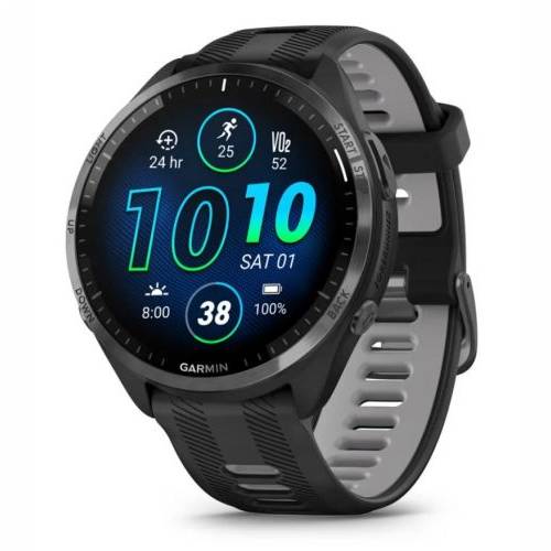 GARMIN FORERUNNER 965 BLACK Cijena