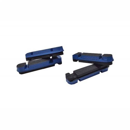 Fulcrum brake pads BLUE za PEO WHEELS DA (4KOM) RF1137218