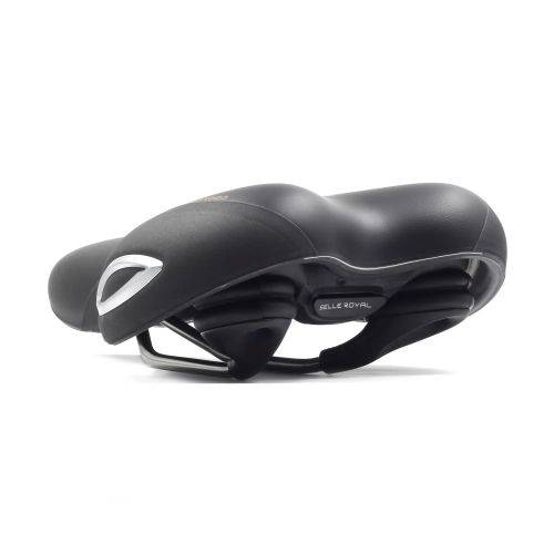 SJEDALO LOOKIN MODERATE UNISEX VISIBLE Royal-GEL, COOL COVER, SILVER TECHNOFLEX PROTECTIONS, 269x198mm, SELLE Cijena