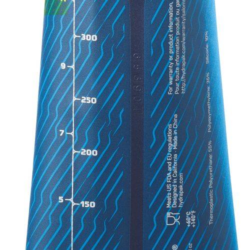 BIDON SALOMON SOFT FLASK 400/13 INSUL 42 CLEAR BLUE Cijena