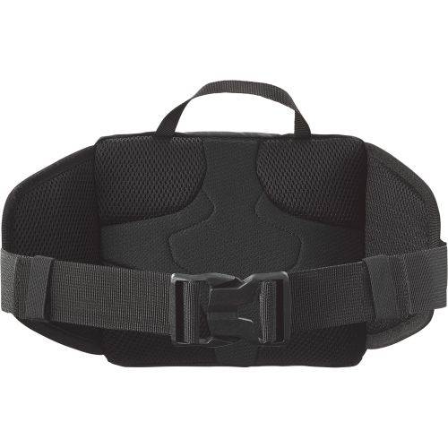 TORBICA OKO STRUKA SALOMON TRAILBLAZER BELT BLACK/ALLOY Cijena