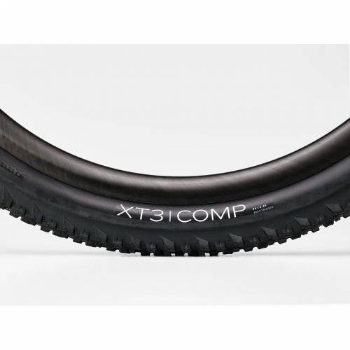 VANJSKA GUMA  BONTRAGER XT3 COMP MTB TIRE, BLACK 29’ X 2.4’ Cijena