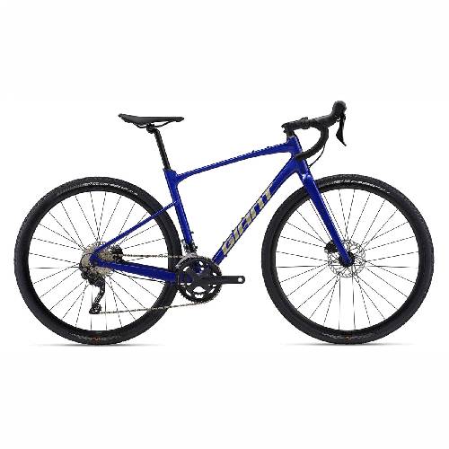 GIANT REVOLT 1 AEROSPACE BLUE, L Cijena