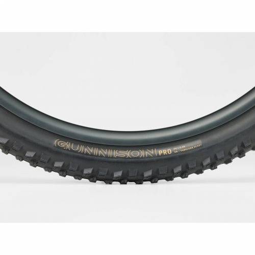 V. GUMA BONTRAGER GUNNISON PRO XR TLR MTB TYRE, BLACK 29’ X 2.6’ Cijena