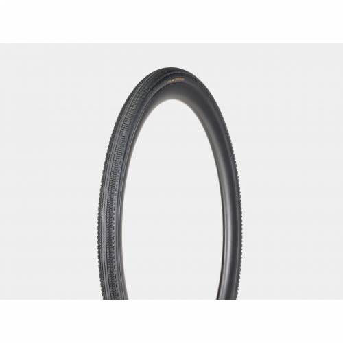 V. GUMA BONTRAGER GIRONA RSL GR TLR GRAVEL TYRE, BLACK 700C X 38MM Cijena